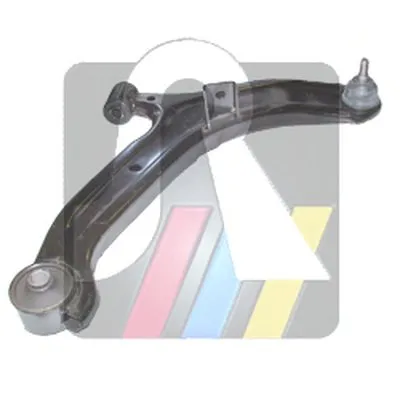 Рычаг независимой подвески колеса, подвеска колеса RTS купить