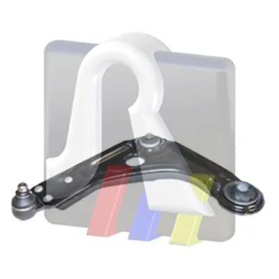 Рычаг независимой подвески колеса, подвеска колеса RTS купить