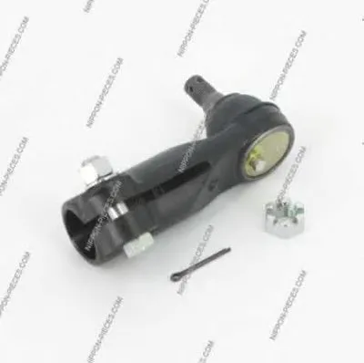 Угловой шарнир, продольная рулевая тяга NPS купить