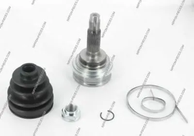 Шарнирный комплект, приводной вал NPS купить