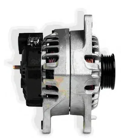 Пусковой генератор FISPA купить