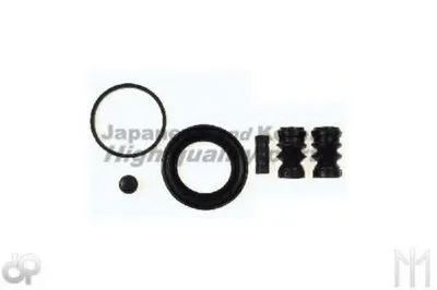 Ремкомплект, тормозной суппорт ASHUKI купить