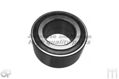 Комплект подшипника ступицы колеса ASHUKI купить