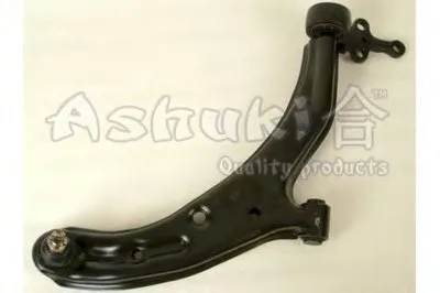 Рычаг независимой подвески колеса, подвеска колеса ASHUKI купить