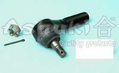 Наконечник поперечной рулевой тяги ASHUKI купить