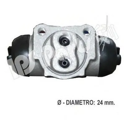 Колесный тормозной цилиндр IPS Parts IPS Parts купить