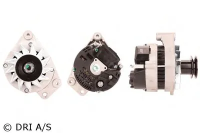 Генератор DRI купить