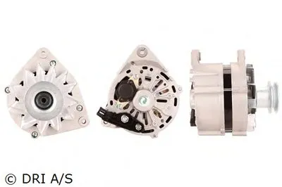 Генератор DRI купить