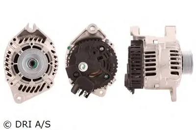 Генератор DRI купить