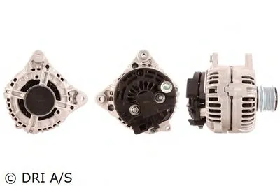 Генератор DRI купить