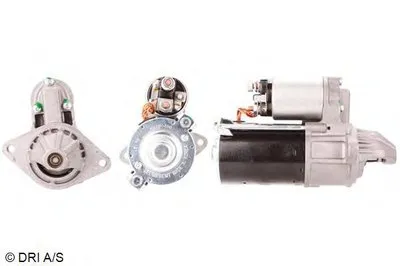 Стартер DRI купить