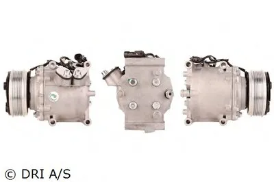 Компрессор, кондиционер DRI купить