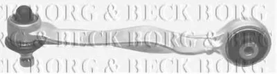 Рычаг независимой подвески колеса, подвеска колеса BORG & BECK купить