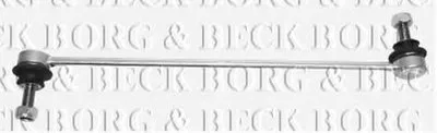 Тяга / стойка, стабилизатор BORG & BECK купить