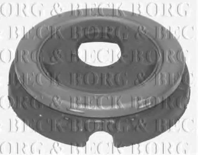 Опора стойки амортизатора BORG & BECK купить