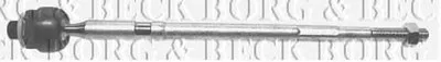 Осевой шарнир, рулевая тяга BORG & BECK купить