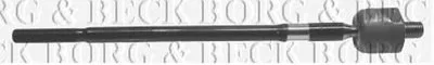 Осевой шарнир, рулевая тяга BORG & BECK купить