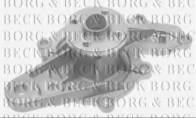 Водяной насос BORG & BECK купить
