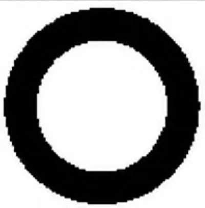 Прокладка, впускной коллектор BGA купить