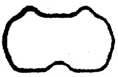 Прокладка, крышка головки цилиндра BGA купить