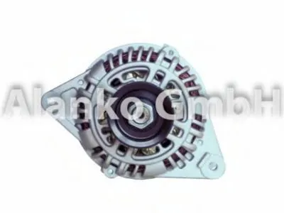 Генератор ALANKO купить