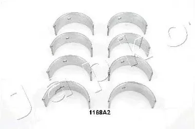 Вкладыш нижней головки шатуна JAPKO купить