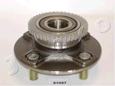 ? колесн. ступицы = JAPKO купить