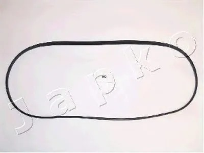 Прокладка, крышка головки цилиндра JAPKO купить