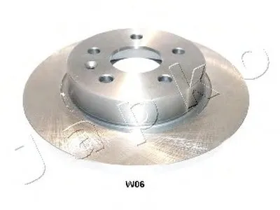 Тормозной диск JAPKO купить