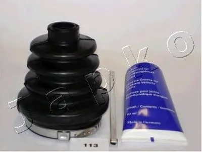 Комплект пылника, приводной вал JAPKO купить