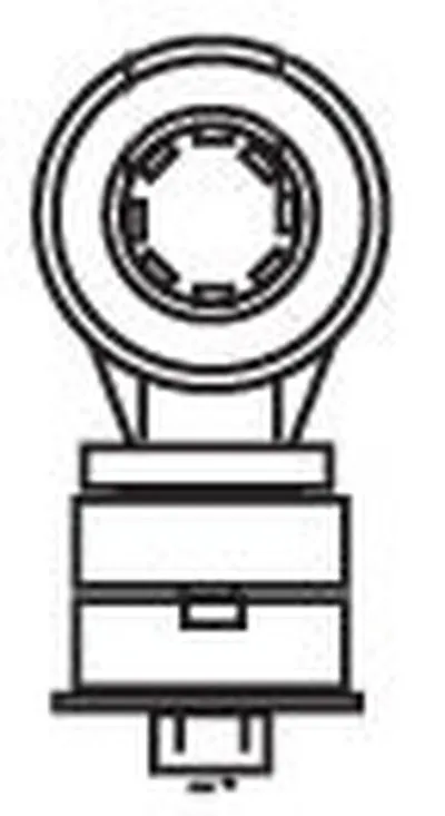 Тяга / стойка, стабилизатор FRAP купить