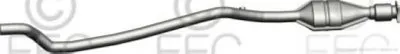 Катализатор для переоборудования EEC купить