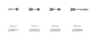 Комплект для лямбда-зонда EEC купить
