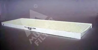 Фильтр, воздух во внутренном пространстве MULLER FILTER купить
