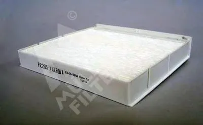 Фильтр, воздух во внутренном пространстве MULLER FILTER купить