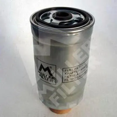 Топливный фильтр MULLER FILTER купить