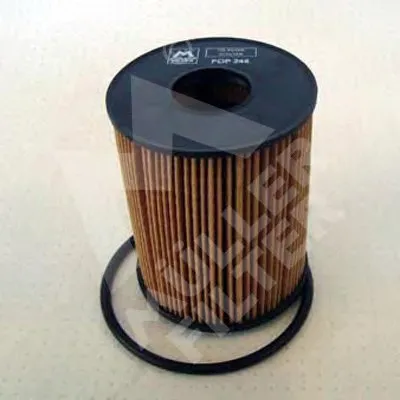 Масляный фильтр MULLER FILTER купить