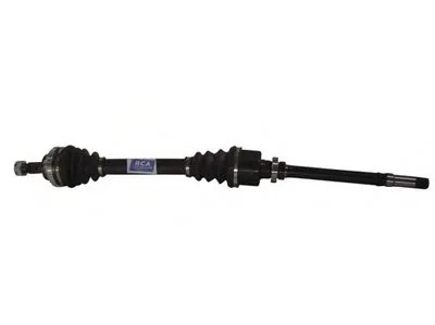 Приводной вал REBUILT DRIVESHAFT RCA FRANCE купить