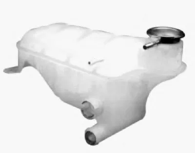 Бачок, радиатор VEMA купить