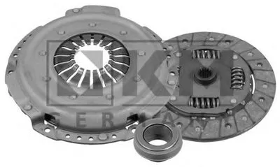 Комплект сцепления KM Germany купить