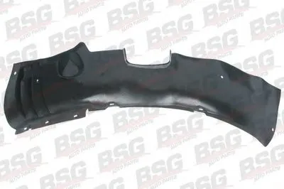 Обшивка, колесная ниша BSG купить