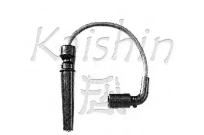 Генератор KAISHIN купить