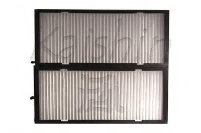 Фильтр, воздух во внутренном пространстве KAISHIN купить