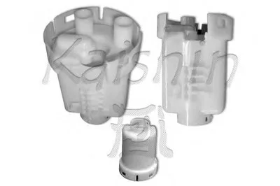 Топливный фильтр KAISHIN купить