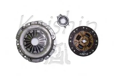 Комплект сцепления KAISHIN купить