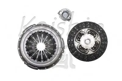 Комплект сцепления KAISHIN купить