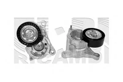 Натяжитель ремня, клиновой зубча AUTOTEAM купить