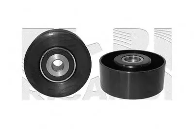 Натяжной ролик, поликлиновой  ремень AUTOTEAM купить