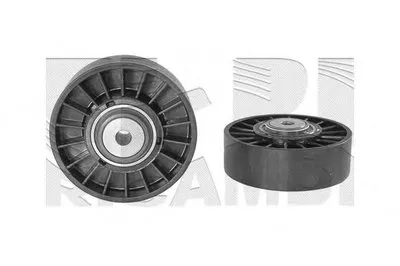 Натяжной ролик, поликлиновой  ремень AUTOTEAM купить