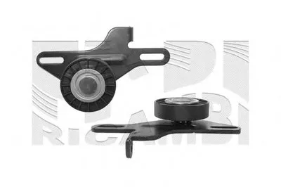 Натяжитель ремня, клиновой зубча AUTOTEAM купить